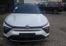 Citroën C5 X