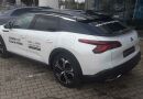 Citroën C5 X