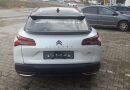 Citroën C5 X