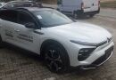 Citroën C5 X