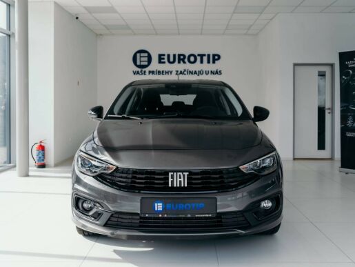 Fiat Tipo Fiat Tipo  HB 1.0 Firefly City Life 74kW, M5, 5dv. 
