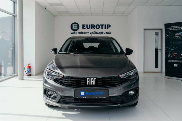 Fiat Tipo