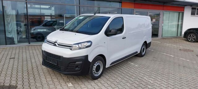 Citroën Jumpy