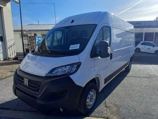 Ducato 2.2 MultiJet SCR 120 L3H2 33