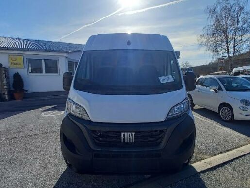 Fiat Ducato 2.2 MultiJet SCR 120 L3H2 33