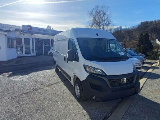 Fiat Ducato 2.2 MultiJet SCR 120 L3H2 33