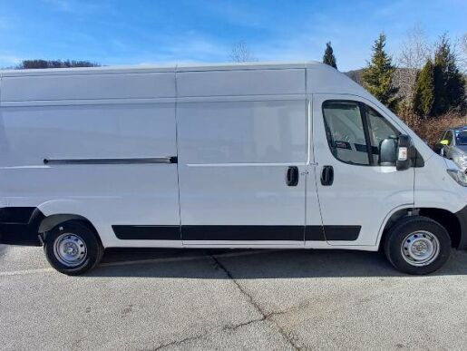 Fiat Ducato 2.2 MultiJet SCR 120 L3H2 33