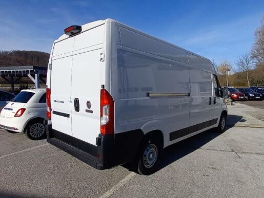 Fiat Ducato 2.2 MultiJet SCR 120 L3H2 33