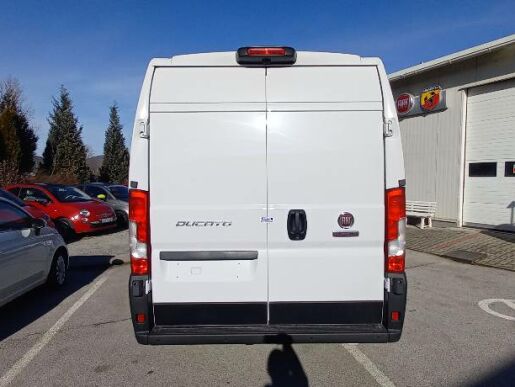 Fiat Ducato 2.2 MultiJet SCR 120 L3H2 33