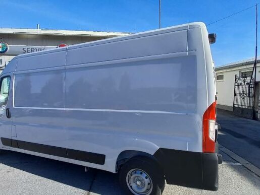Fiat Ducato 2.2 MultiJet SCR 120 L3H2 33