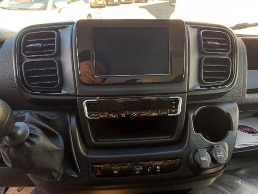 Fiat Ducato 2.2 MultiJet SCR 120 L3H2 33