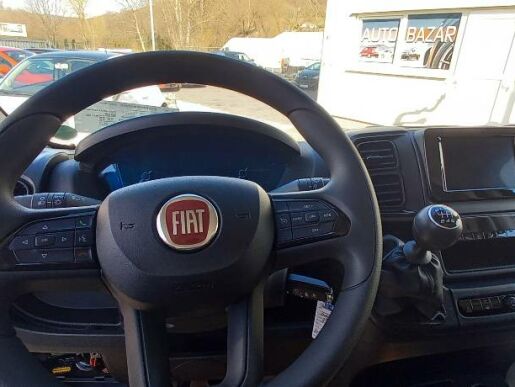 Fiat Ducato 2.2 MultiJet SCR 120 L3H2 33