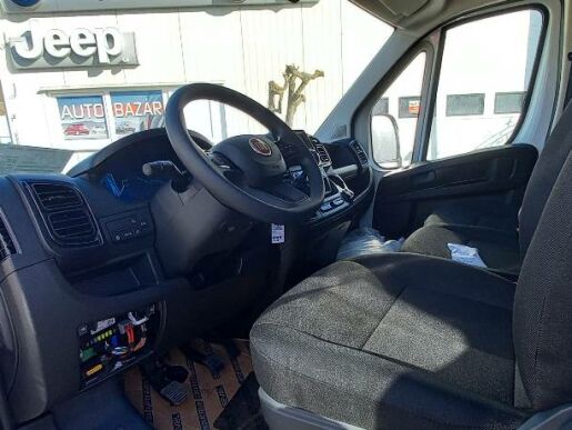 Fiat Ducato 2.2 MultiJet SCR 120 L3H2 33
