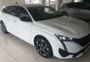 Peugeot 308 SW