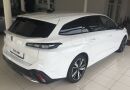Peugeot 308 SW