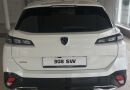 Peugeot 308 SW