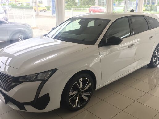 Peugeot 308 SW 308 SW ALLURE 1.5 BlueHDi 130k EAT8