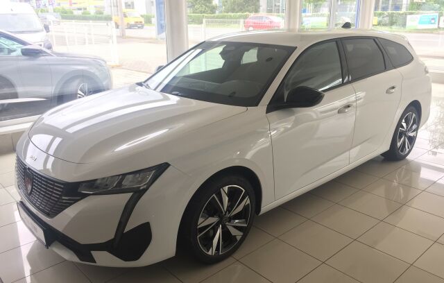 Peugeot 308 SW
