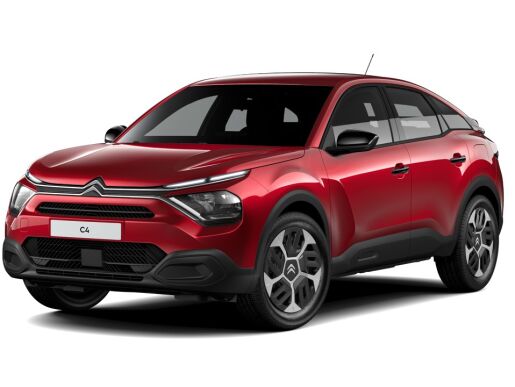 Citroën C4 YOU! PureTech 100 S&S BVM6 