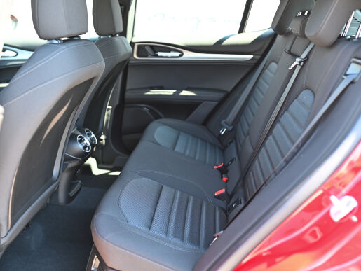 Alfa Romeo Stelvio SPRINT 2.2. TURBO DIESEL 160k 8AT RWD
