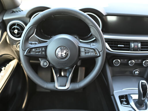Alfa Romeo Stelvio SPRINT 2.2. TURBO DIESEL 160k 8AT RWD