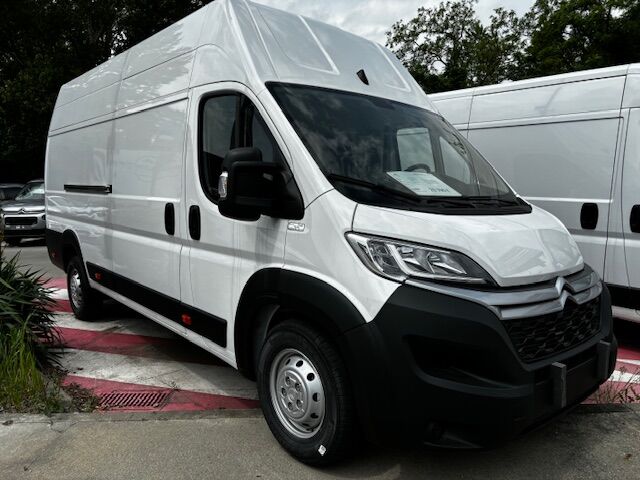 Citroën Jumper
