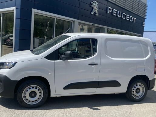 Peugeot Partner 1,5 BlueHDi L1 1000kg PREMIUM 100k BVM6