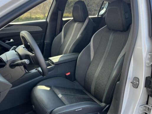 Peugeot 308 1.2 PureTech Allure 130k EAT8