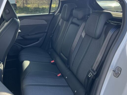 Peugeot 308 1.2 PureTech Allure 130k EAT8