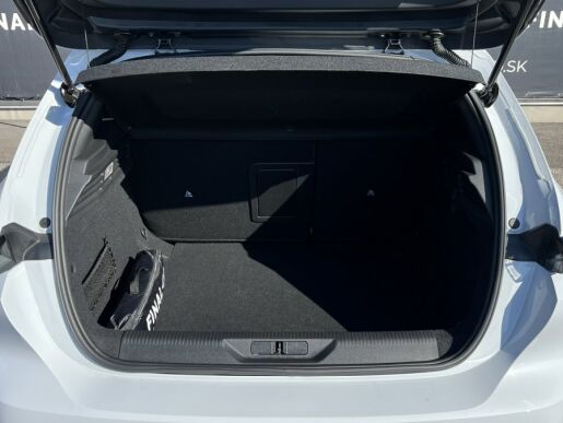 Peugeot 308 1.2 PureTech Allure 130k EAT8