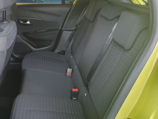 Peugeot 208 NEW ACTIVE 1.2 PureTech  75k BVM5