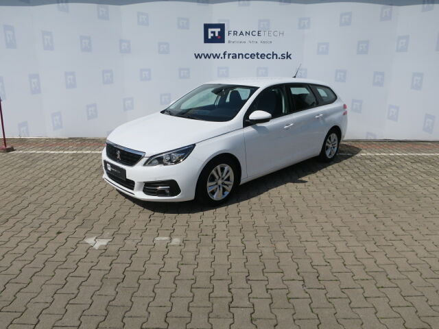Peugeot 308 SW