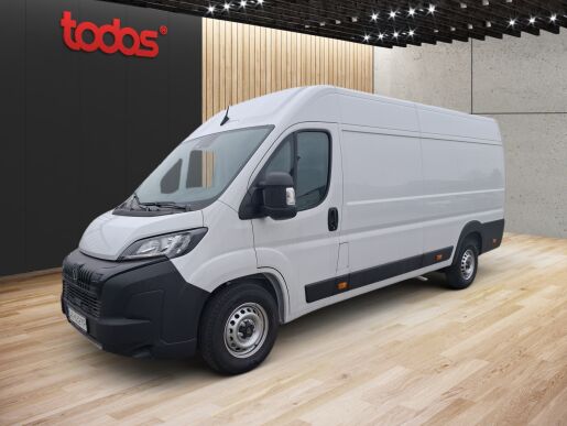 Peugeot Boxer NEW FURGON 435 L4H2 2.2 BlueHDi 180k MT6 