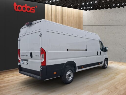 Peugeot Boxer NEW FURGON 435 L4H2 2.2 BlueHDi 180k MT6 