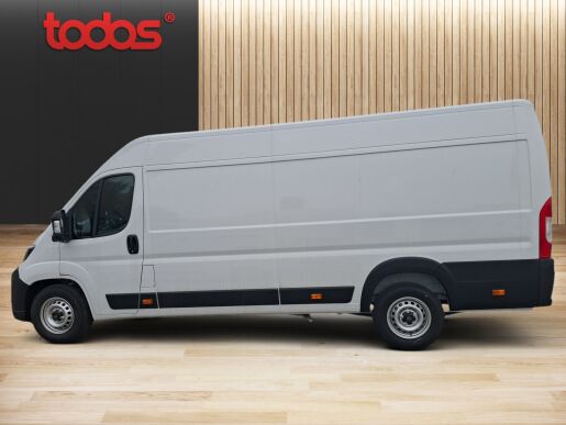 Peugeot Boxer NEW FURGON 435 L4H2 2.2 BlueHDi 180k MT6 