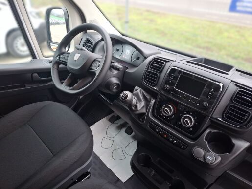 Peugeot Boxer NEW FURGON 435 L4H2 2.2 BlueHDi 180k MT6 