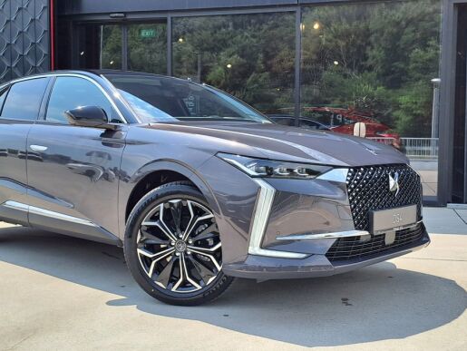 DS Automobiles DS 4 PureTech COLLECTION Antoine de Saint EXUPÉRY 130k EAT8