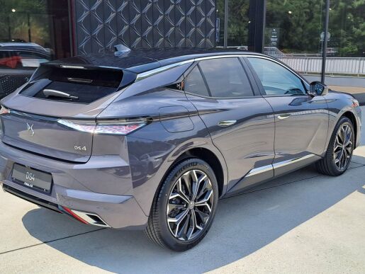 DS Automobiles DS 4 PureTech COLLECTION Antoine de Saint EXUPÉRY 130k EAT8