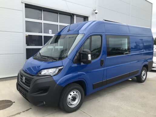 Ducato L3H2 2.2 140k 35 