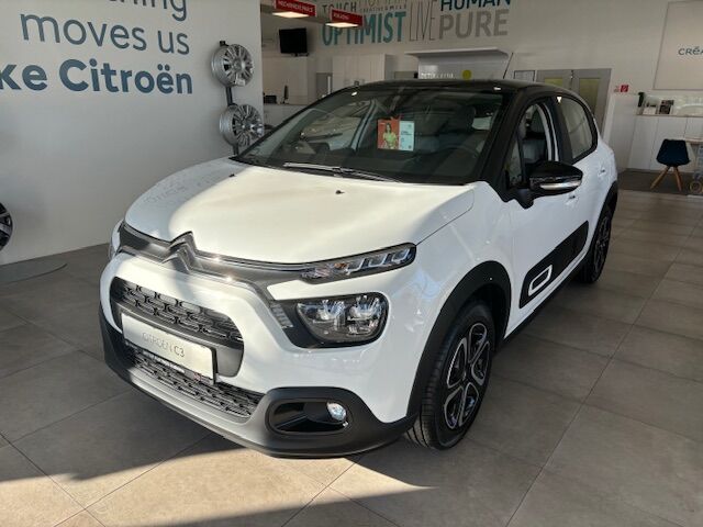 Citroën C3