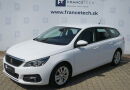Peugeot 308 SW