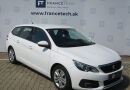 Peugeot 308 SW
