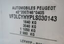 Peugeot 308 SW