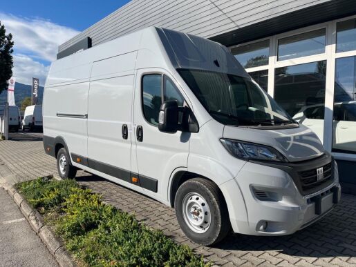 Ducato dodávka Maxi L4H3 2,2 180 k