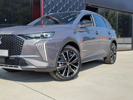 DS Automobiles DS 7 1.6 Hybrid EXUPÉRY 300k EAT8 4x4