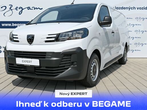 Peugeot Expert Furgon L3 BlueHDi 145 k BVM6