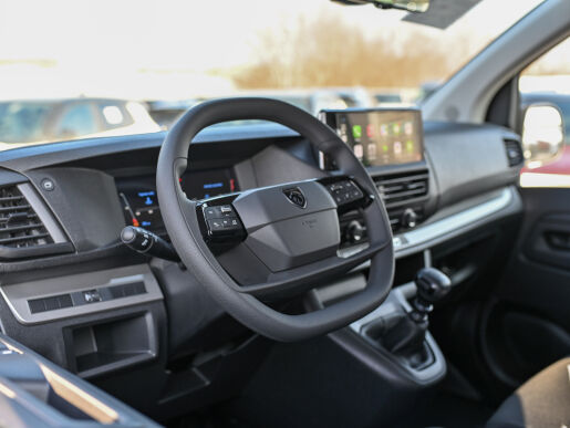 Peugeot Expert Furgon L3 BlueHDi 145 k BVM6