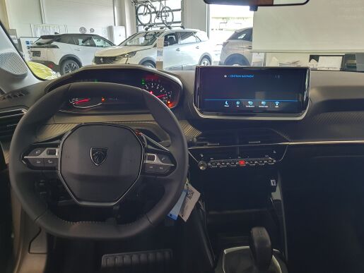 Peugeot 208 ACTIVE 1.2 PureTech  75k BVM5