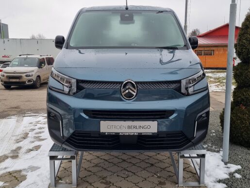 Citroën Berlingo PLUS PureTech 110 S&S BVM6