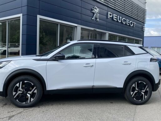 Peugeot 2008 1.2 PureTech ALLURE 130k EAT8